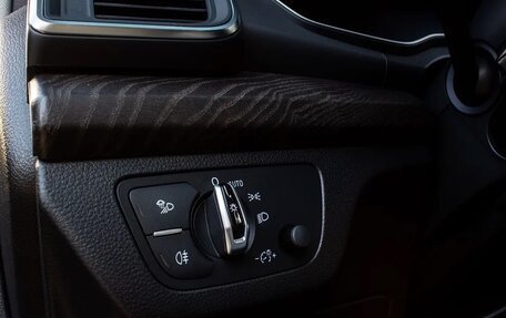 Audi Q5, 2018 год, 2 200 000 рублей, 34 фотография