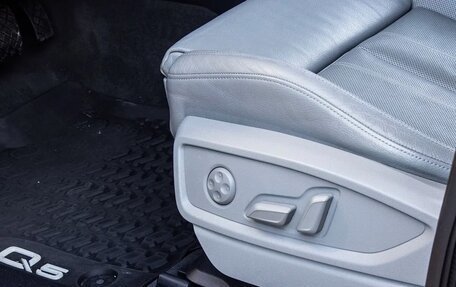 Audi Q5, 2018 год, 2 200 000 рублей, 27 фотография