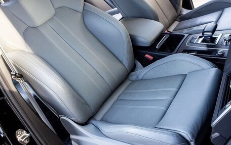 Audi Q5, 2018 год, 2 200 000 рублей, 39 фотография