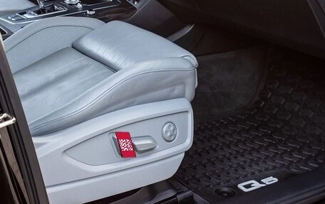 Audi Q5, 2018 год, 2 200 000 рублей, 40 фотография