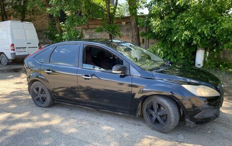 Ford Focus II рестайлинг, 2008 год, 345 000 рублей, 6 фотография