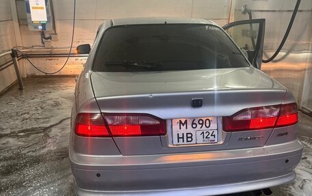 Honda Accord VII рестайлинг, 1997 год, 750 000 рублей, 2 фотография