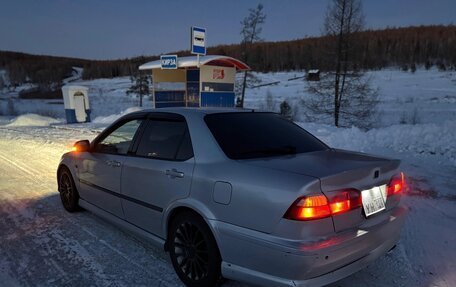 Honda Accord VII рестайлинг, 1997 год, 750 000 рублей, 3 фотография