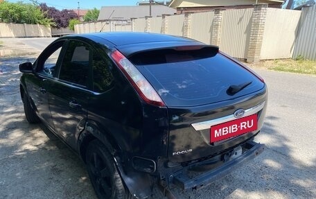 Ford Focus II рестайлинг, 2008 год, 345 000 рублей, 7 фотография