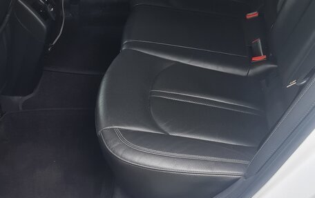 Hyundai Sonata VII, 2019 год, 2 500 000 рублей, 6 фотография