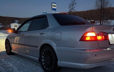 Honda Accord VII рестайлинг, 1997 год, 750 000 рублей, 5 фотография