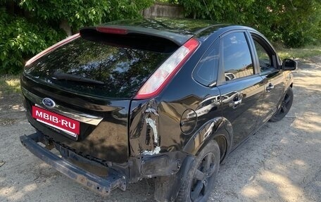 Ford Focus II рестайлинг, 2008 год, 345 000 рублей, 8 фотография