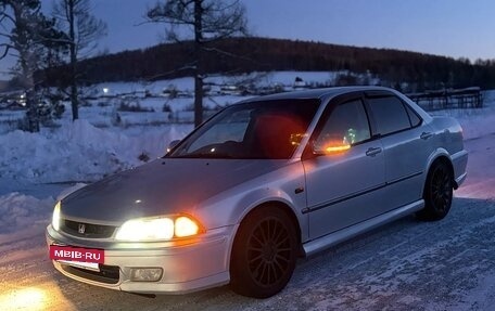 Honda Accord VII рестайлинг, 1997 год, 750 000 рублей, 4 фотография