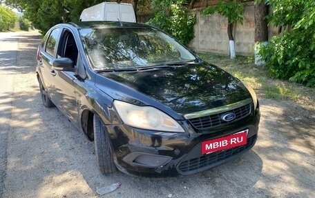 Ford Focus II рестайлинг, 2008 год, 345 000 рублей, 11 фотография