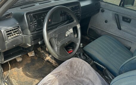 Volkswagen Golf II, 1987 год, 95 000 рублей, 5 фотография