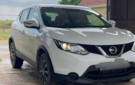 Nissan Qashqai, 2016 год, 1 600 000 рублей, 3 фотография