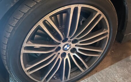 BMW 5 серия, 2017 год, 3 550 000 рублей, 8 фотография