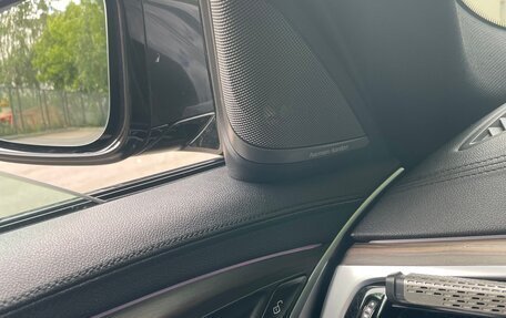BMW 5 серия, 2017 год, 3 550 000 рублей, 7 фотография