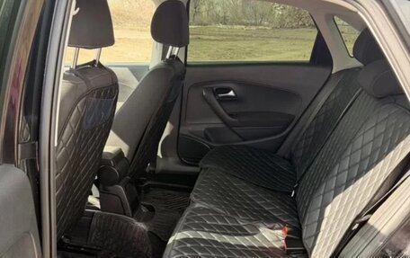 Volkswagen Polo VI (EU Market), 2018 год, 1 100 000 рублей, 11 фотография