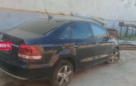 Volkswagen Polo VI (EU Market), 2018 год, 1 100 000 рублей, 2 фотография