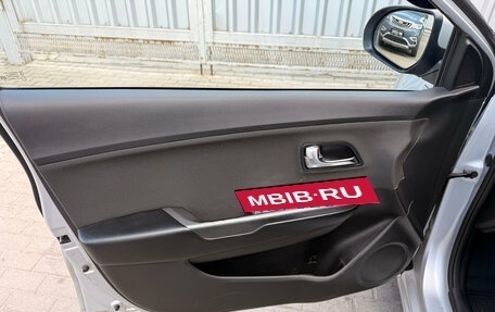 KIA Rio III рестайлинг, 2015 год, 1 250 000 рублей, 12 фотография