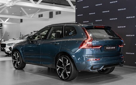 Volvo XC60 II, 2025 год, 9 000 000 рублей, 3 фотография