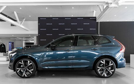 Volvo XC60 II, 2025 год, 9 000 000 рублей, 4 фотография