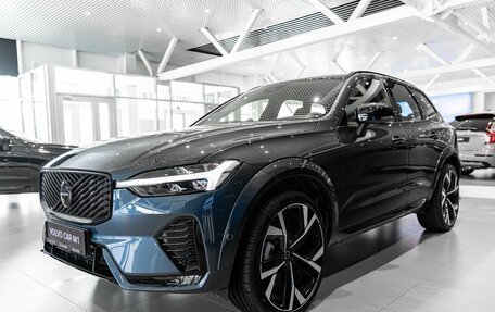 Volvo XC60 II, 2025 год, 9 000 000 рублей, 6 фотография