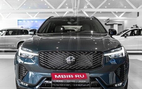 Volvo XC60 II, 2025 год, 9 000 000 рублей, 2 фотография
