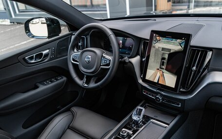 Volvo XC60 II, 2025 год, 9 000 000 рублей, 13 фотография