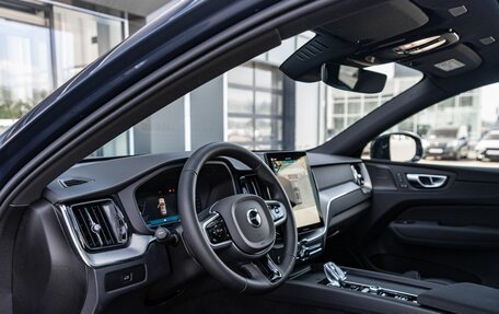 Volvo XC60 II, 2025 год, 9 000 000 рублей, 18 фотография