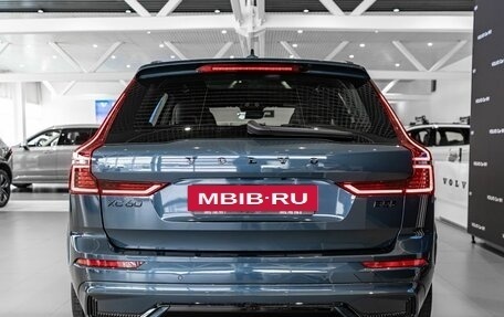 Volvo XC60 II, 2025 год, 9 000 000 рублей, 8 фотография