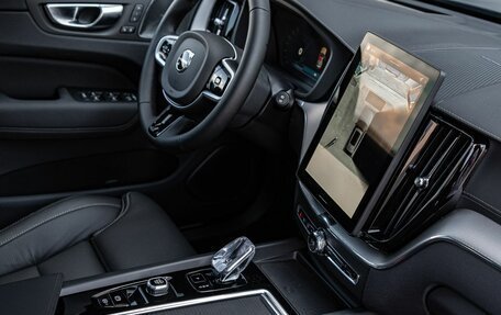 Volvo XC60 II, 2025 год, 9 000 000 рублей, 25 фотография