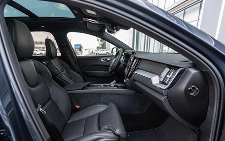 Volvo XC60 II, 2025 год, 9 000 000 рублей, 26 фотография