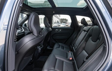 Volvo XC60 II, 2025 год, 9 000 000 рублей, 22 фотография