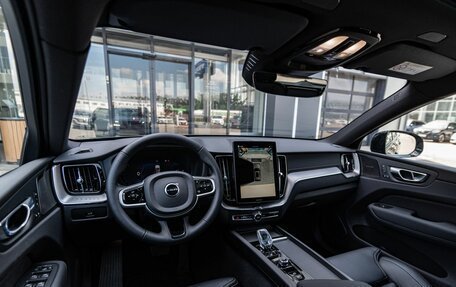 Volvo XC60 II, 2025 год, 9 000 000 рублей, 21 фотография