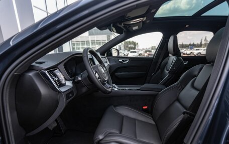 Volvo XC60 II, 2025 год, 9 000 000 рублей, 19 фотография