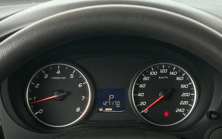Mitsubishi Outlander III рестайлинг 3, 2014 год, 1 699 000 рублей, 9 фотография
