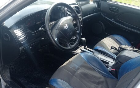 Hyundai Sonata IV рестайлинг, 2005 год, 210 000 рублей, 7 фотография