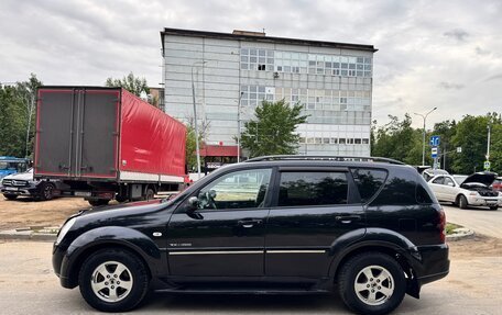 SsangYong Rexton III, 2007 год, 480 000 рублей, 5 фотография