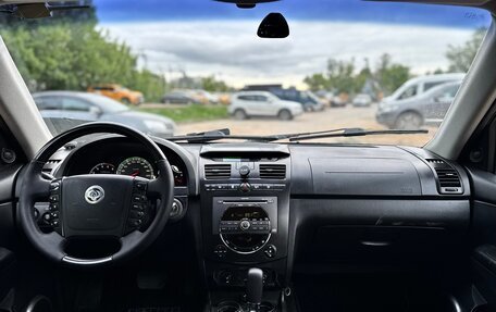SsangYong Rexton III, 2007 год, 480 000 рублей, 12 фотография