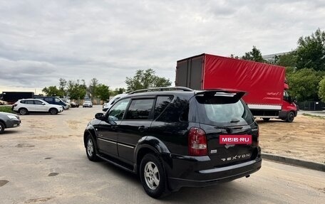 SsangYong Rexton III, 2007 год, 480 000 рублей, 8 фотография