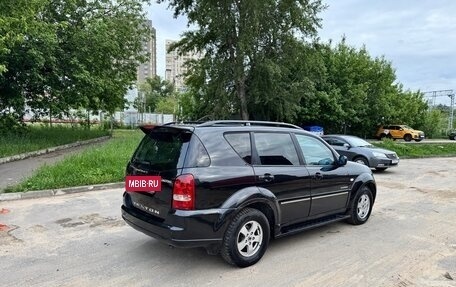 SsangYong Rexton III, 2007 год, 480 000 рублей, 6 фотография