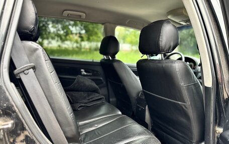 SsangYong Rexton III, 2007 год, 480 000 рублей, 16 фотография