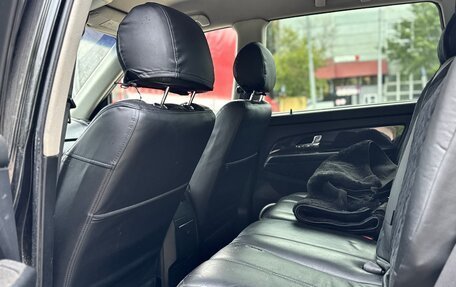 SsangYong Rexton III, 2007 год, 480 000 рублей, 13 фотография