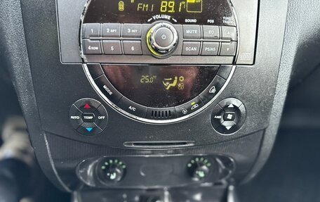 SsangYong Rexton III, 2007 год, 480 000 рублей, 18 фотография
