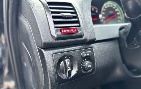 SsangYong Rexton III, 2007 год, 480 000 рублей, 17 фотография