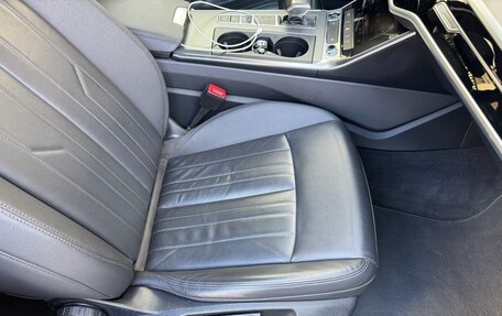 Audi A6, 2021 год, 2 650 000 рублей, 10 фотография