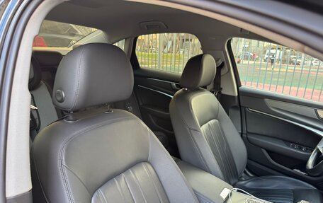 Audi A6, 2021 год, 2 650 000 рублей, 11 фотография