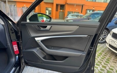 Audi A6, 2021 год, 2 650 000 рублей, 8 фотография