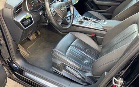 Audi A6, 2021 год, 2 650 000 рублей, 22 фотография