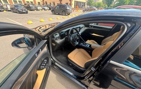KIA K5, 2020 год, 2 655 000 рублей, 6 фотография
