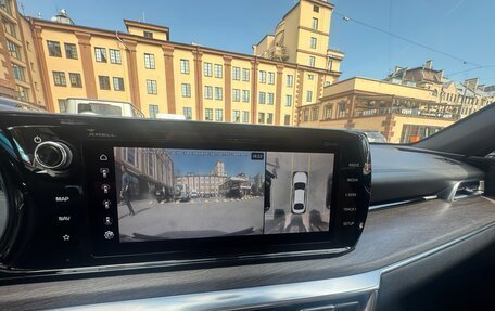 KIA K5, 2020 год, 2 655 000 рублей, 7 фотография