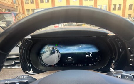 KIA K5, 2020 год, 2 655 000 рублей, 9 фотография