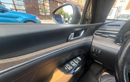 KIA K5, 2020 год, 2 655 000 рублей, 10 фотография